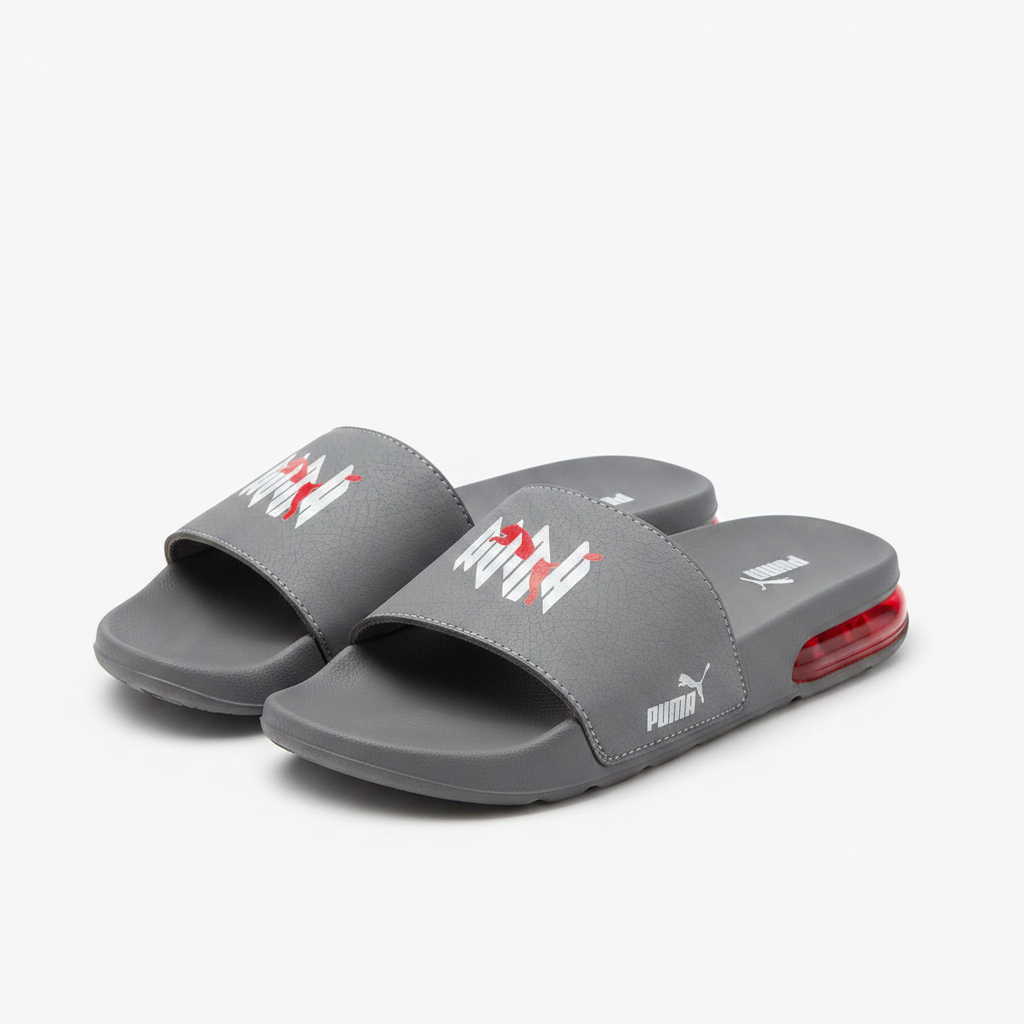 Angle 1 - Pair Shot
