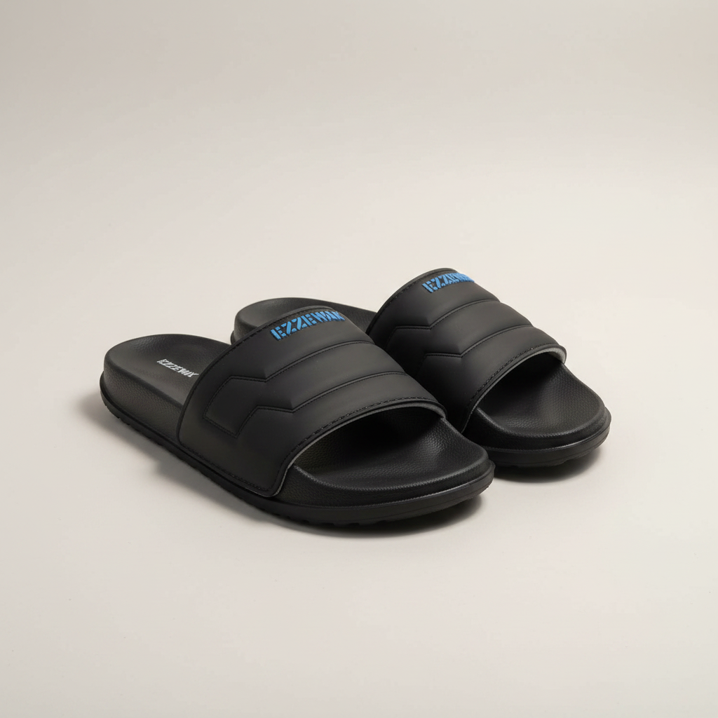 Angle 1 - Pair Shot