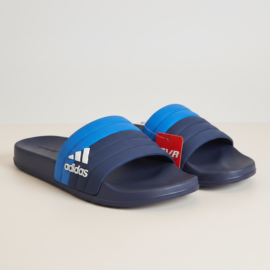Angle 1 - Pair Shot