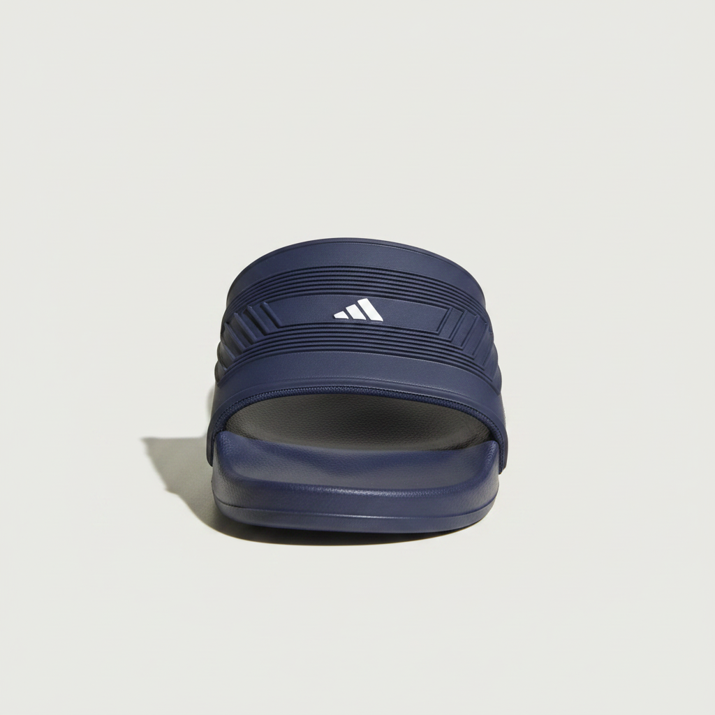 Angle 4 - Front Strap View