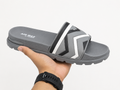 AirMax Men's Comfortable Casual Slippers | Soft & Lightweight Slides