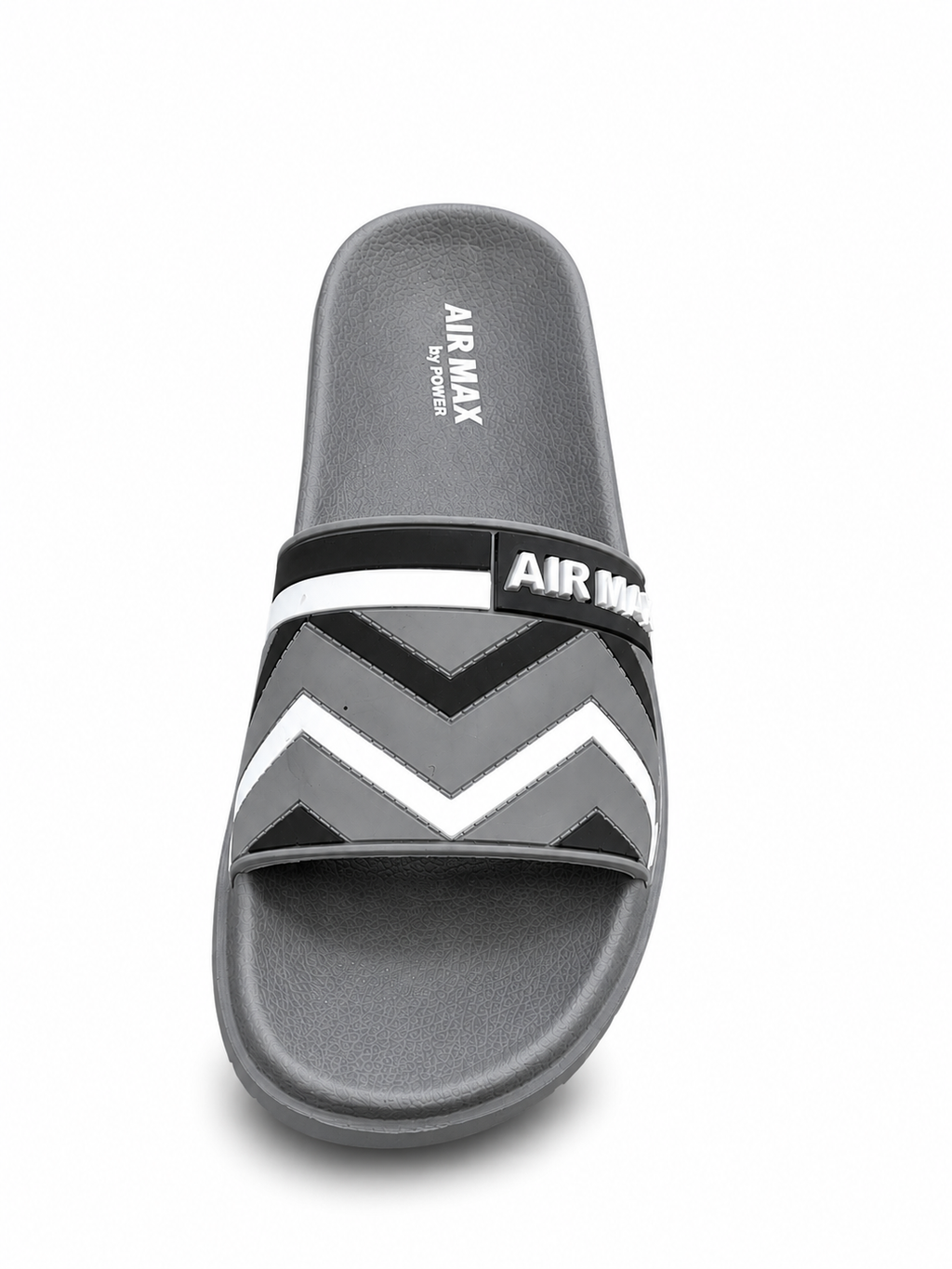 AirMax Men's Comfortable Casual Slippers | Soft & Lightweight Slides