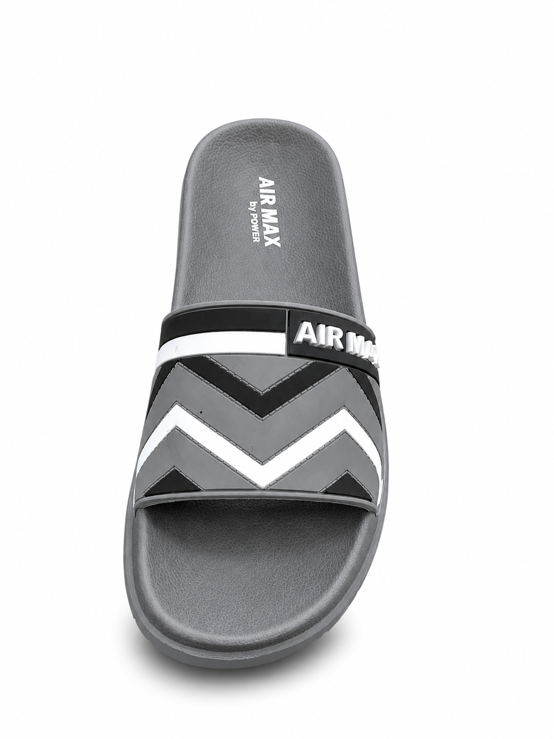 AirMax Men's Comfortable Casual Slippers | Soft & Lightweight Slides