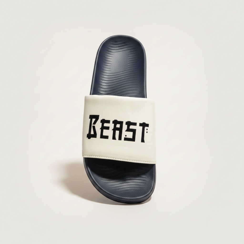 Deluxe Beast Slide Sandals