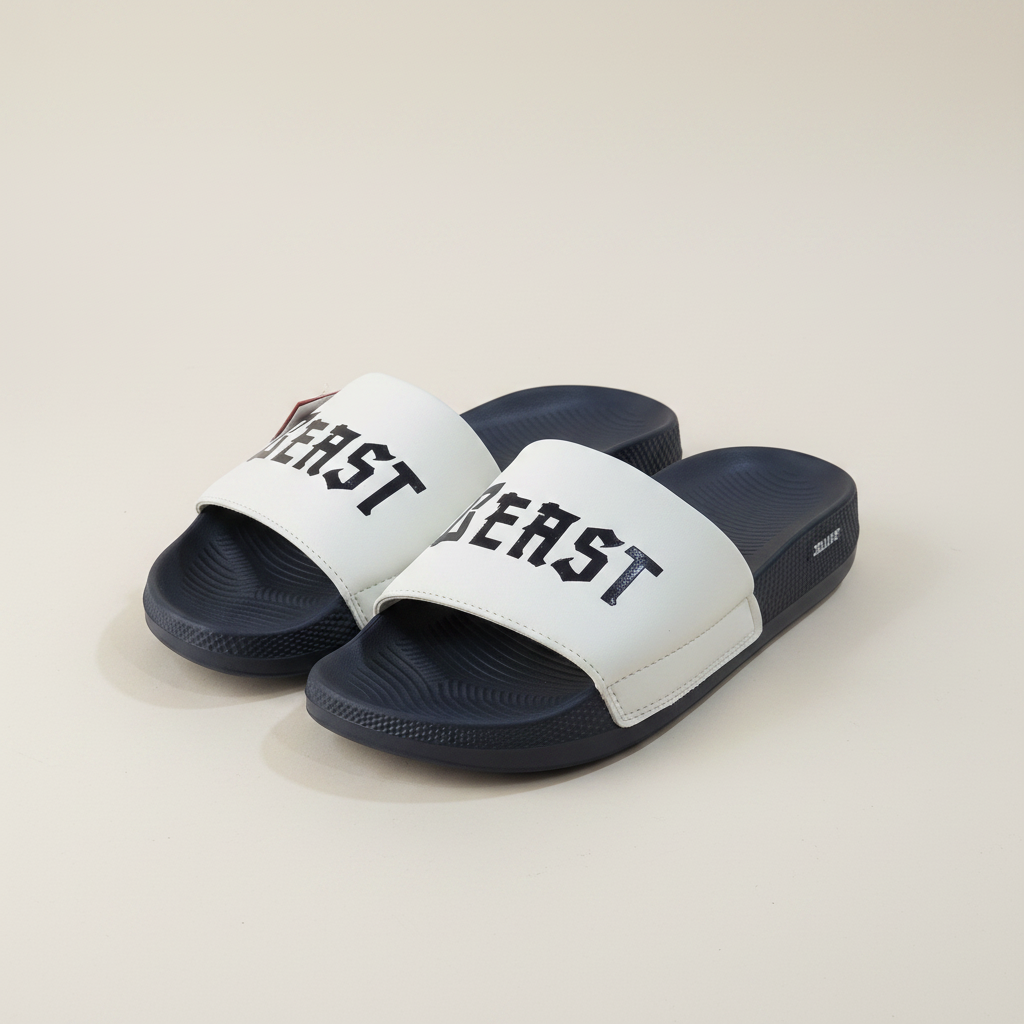 Deluxe Beast Slide Sandals