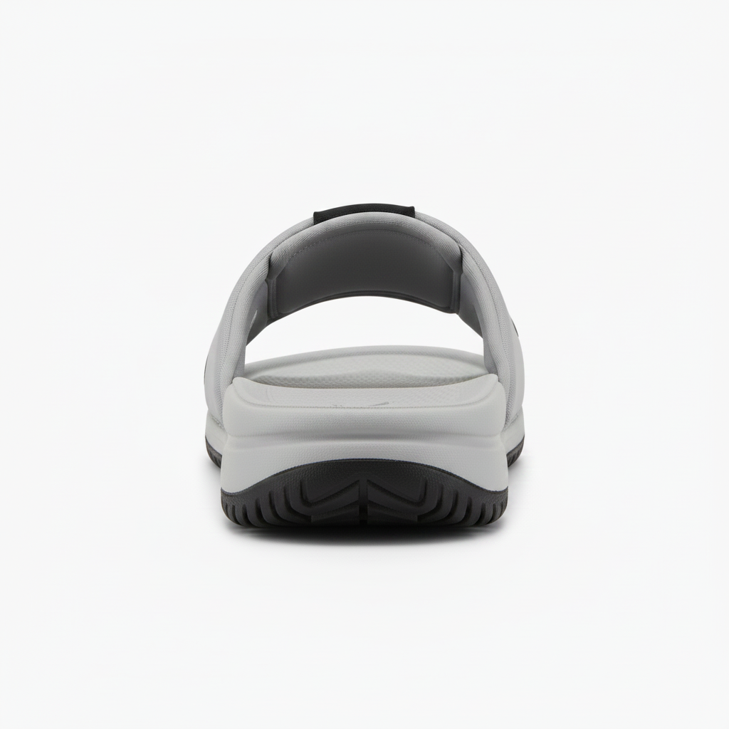 Puma Softride Pro Slide Sandals - Grey/Black