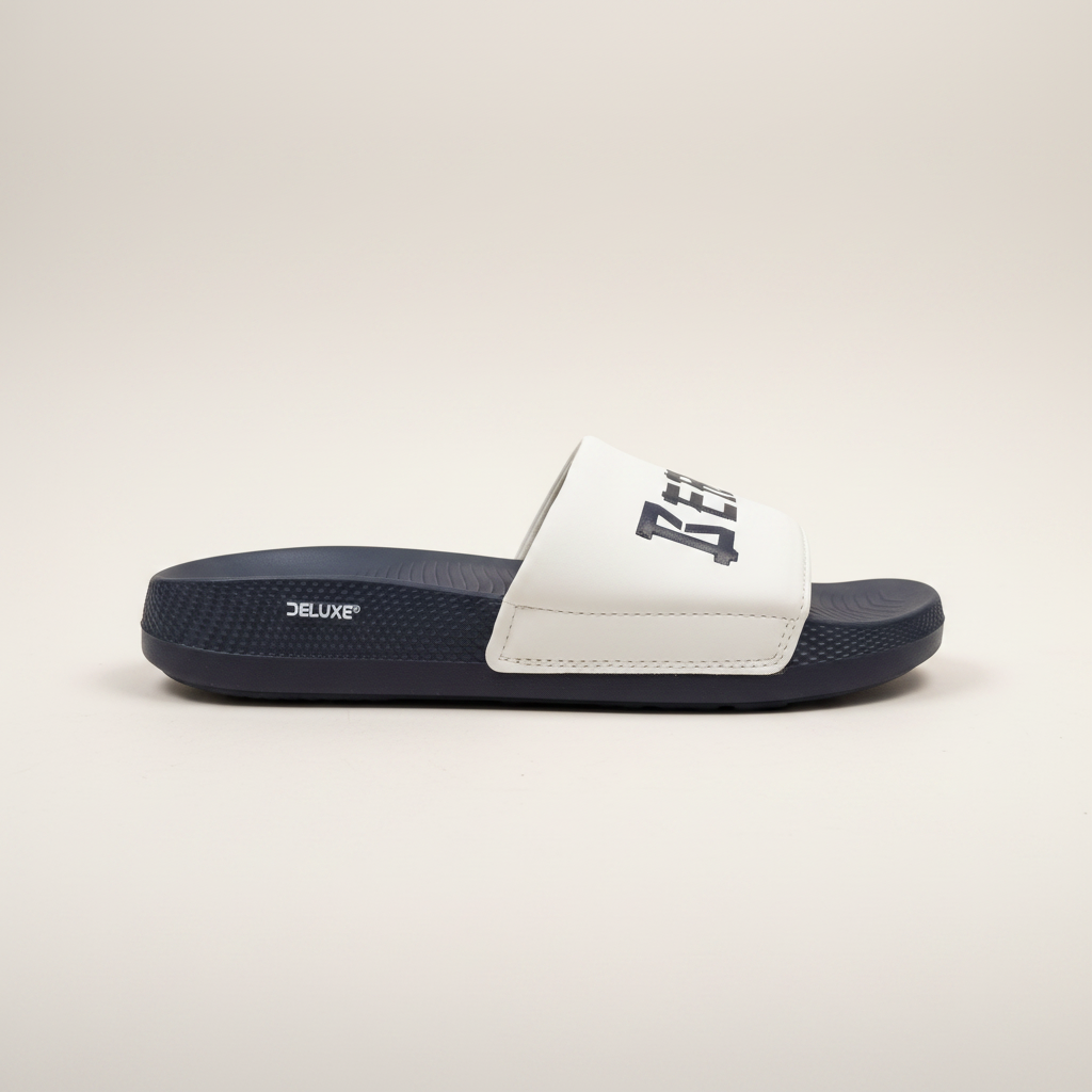 Deluxe Beast Slide Sandals