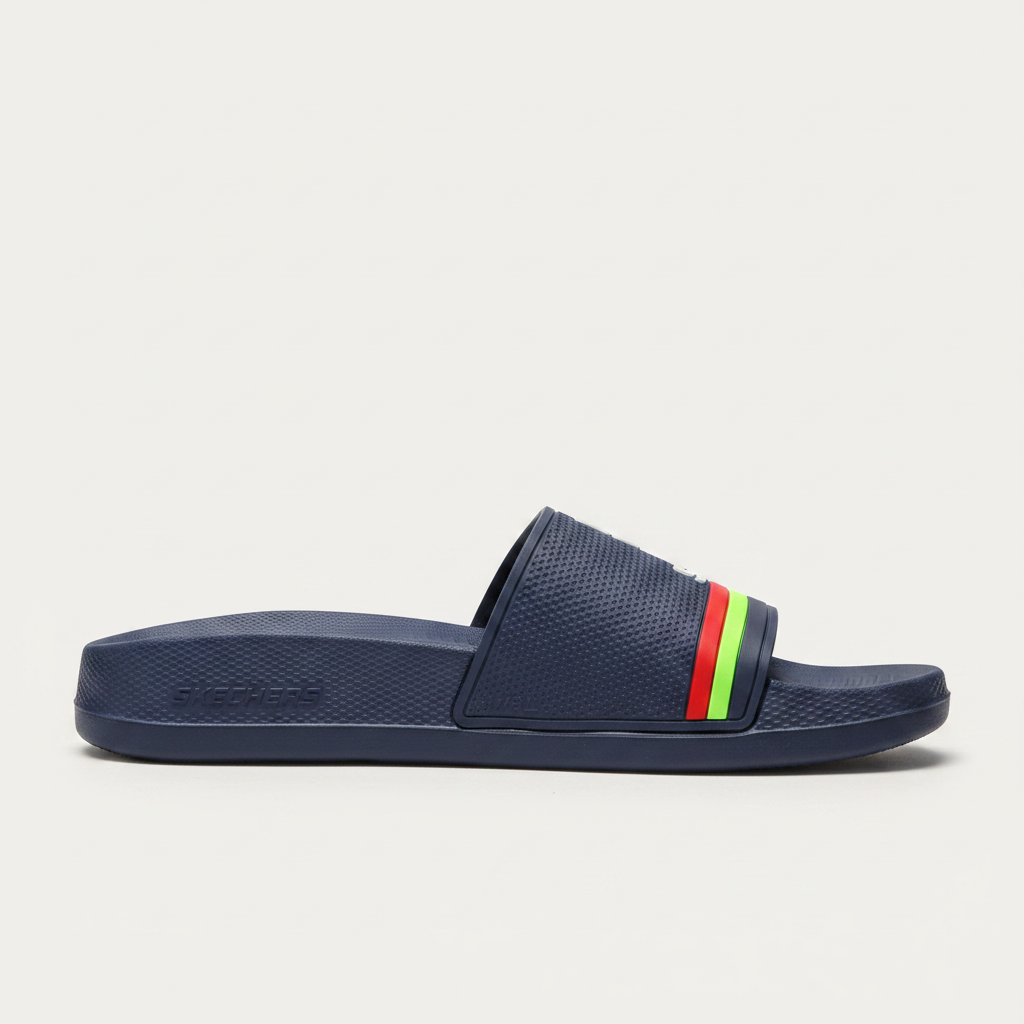 Skechers Hyper Burst Recovery Slide Sandals