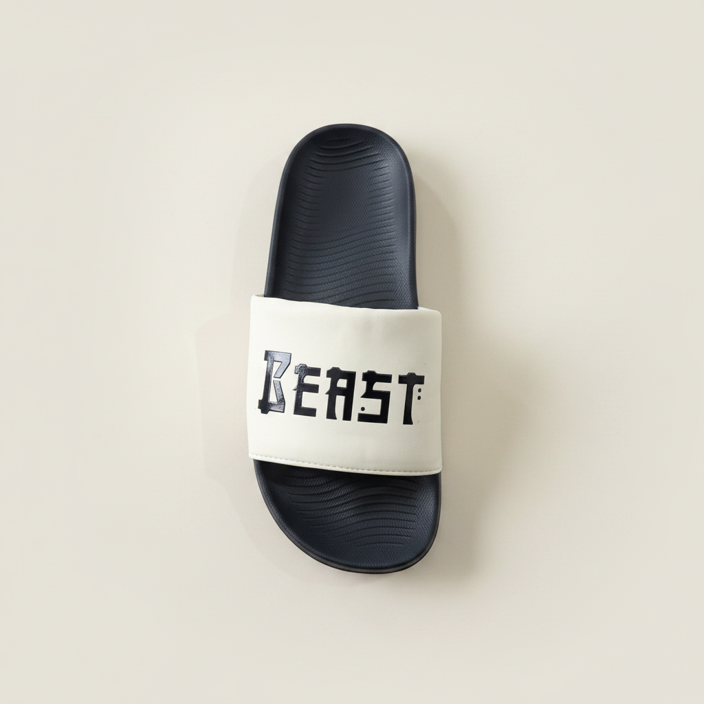 Deluxe Beast Slide Sandals
