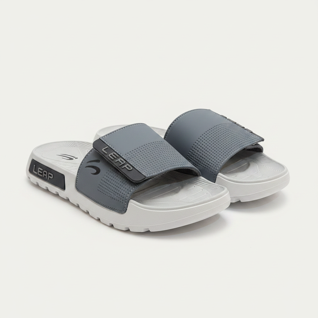 LEAP - Angle 1 Pair Shot